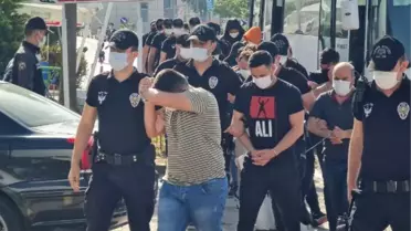 3 ilde 'sahte bankacı' çetesi operasyonu: 19 gözaltı