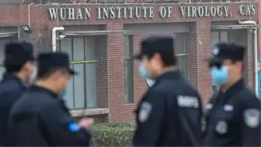 ABD istihbaratından çarpıcı rapor: Wuhan Viroloji Enstitüsü'nde görevli 3 şahsın Kasım 2019'da hastalandığı öğrenildi