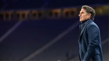 Bruno Labbadia, Fenerbahçe'nin teklifini reddetti