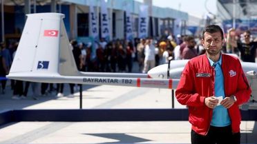 Polonya ile yapılan SİHA anlaşması sonrası Selçuk Bayraktar'dan ders gibi sözler: Zor olan potansiyelimizi içimizdekilere kabullendirmekti