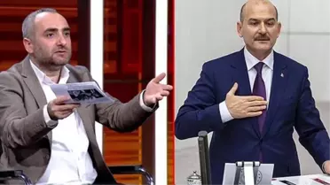 Sedat Peker'in tecavüz iddiasını gündeme getiren Bakan Soylu'ya soruldu: O zaman miting yapmasına neden izin verildi?