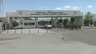 '2. Uluslarası Nuh Tufanı ve Cudi Dağı Sempozyumu' düzenlendi