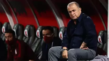 FIFA, genç hocaları yetiştirmesi için Fatih Terim'e teklif yaptı