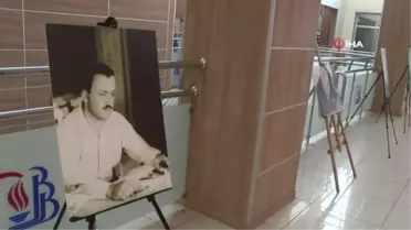 Necip Fazıl Kısakürek vefatının 38. yılında Bayrampaşa'da anıldı