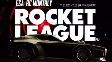 RCxESA işbirliğiyle yapılacak turnuva duyuruldu!