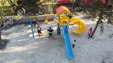 Tekirdağ'dan kısa kısa