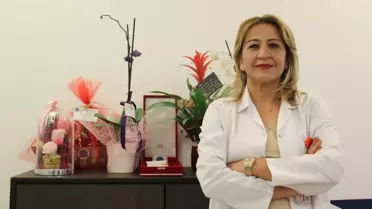 Bilim Kurulu Üyesi Turan: 'Aşının olumlu etkilerini bu üçüncü pikte yaşadık'
