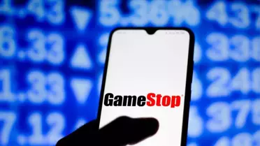 NFT duyurusu sayesinde GameStop hisseleri rekor kırdı!