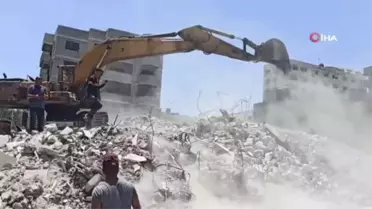Katar, Gazze'nin yeniden inşasına 500 milyon dolar katkıda bulunacak