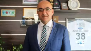 Pandemi Erciyes'i etkilemedi