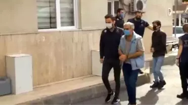 Saldırı hazırlığındayken yakalanan TKP/ML üyesi 6 şüpheli tutuklandı