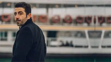 Fatih Koyunoğlu hakkında flaş suçlama: Apartman boşluğuna çekip öpmeye çalıştı