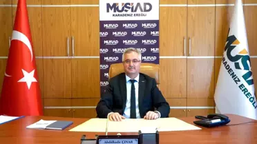 Türkiye'nin ilk 500 firması arasına girdiler