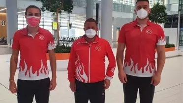 Kağıtsporlu atıcılar, olimpiyat kotası için mücadele edecek