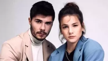 Nisan Bölükbaşı'ndan eski sevgilisi Barış Murat Yağcı'ya cevap!