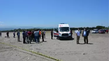 Son dakika... SAMSUN'DA TEKNE ALABORA OLDU; 1 KİŞİ ÖLDÜ, 1 KİŞİ KURTARILDI