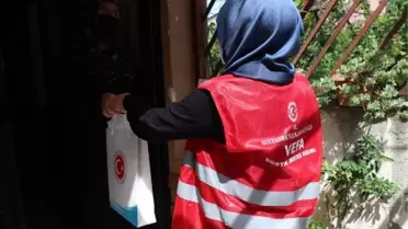 Son dakika haber! Sultanbeyli Kaymakamı Kubilay: Koruyucu aile yanındaki çocuk sayısını 15'e yükselttik