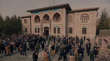 TRT'den 1960 Darbesine Özel Belgesel