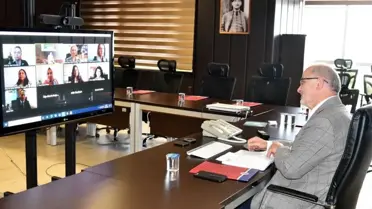 Son dakika gündem: Pandemide 2 bin 710 hemşire hayatını kaybetti