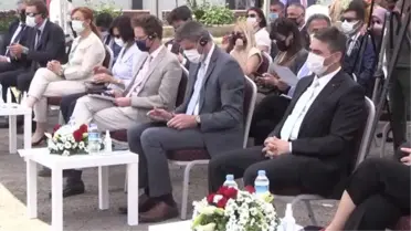 ŞANLIURFA -'Güçlü Geçim Dayanıklı Toplum Tarımsal Beceri Geliştirme Programı'nın tanıtımı yapıldı