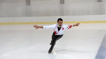Süleymanpaşa Buz Sporları Merkezi çok yakında açılıyor