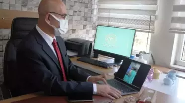 TÜRK DOKTORUN 'AĞRISIZ BİYOPSİ' TEKNİĞİ, TIP LİTERATÜRÜNDE