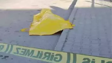 Yol kenarında ölü bulundu, otogarda kaldığı ortaya çıktı