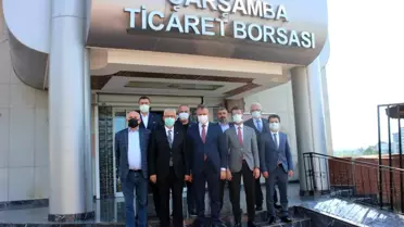 Fındık için son söz söylendi: Kantarcıya geçit yok