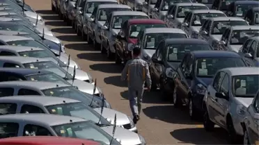 İşte Türkiye'de satılan en ucuz 2. el araç modelleri! Hepsi 50 bin liradan az