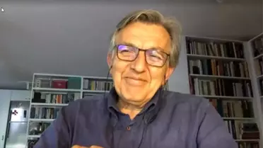 Kibar Let's Talk'un ikincisi, Bekir Ağırdır'ın katılımıyla gerçekleşti