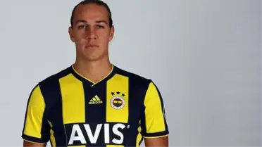 Michael Frey iddialı konuştu: Fenerbahçe'nin forveti ben olacağım