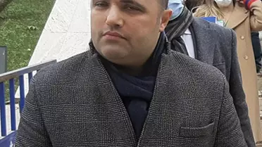 Rezan Epözdemir, Fatih Terim'in vekilliğinden ayrıldı