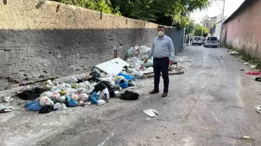 AK Parti'den, İzmir'deki CHP'li belediye başkanlarının 'kurşun fabrikası' söylemine tepki