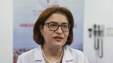 Ankara Şehir Hastanesindeki poliklinik gençleri sigara bağımlılığından kurtarıyor