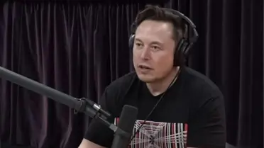 Elon Musk ile Grımes Uzayda Evlenecek' Bahsi Açıldı