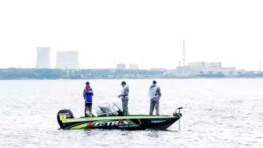 Akkuyu ile aynı teknolojiyi kullanan Leningrad NGS, Sosnovy Bor şehrine hayat verdi