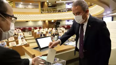 Başkan Böcek, 'Turizme desteğimiz sürecek'