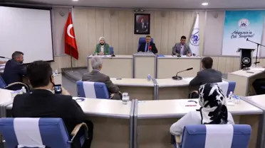 Başkan Işıksu: 'Milletimize hizmeti asla bekletmeyiz'