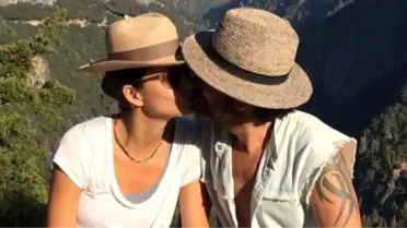 Beren Saat: Yıldızların altında çıplak uyuyalım mı?