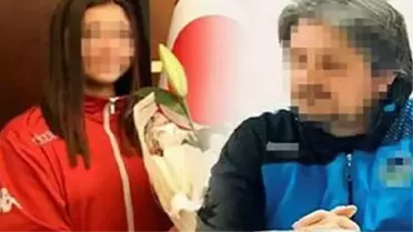 Sapık antrenör yüzünden 18 yaşındaki milli karatecinin kariyeri bitti! Korkusundan sporu bıraktı