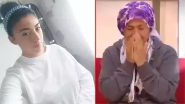 Stüdyodakiler gerçeği öğrendikten sonra ortalık buz kesti! Annesinin dini nikahlı eşiyle kaçtıktan sonra evlenmiş