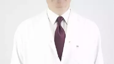 TÜRKİYE'DE HER BİN KİŞİDEN 3'Ü GÖRME ENGELLİ