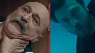 Çukur'un 130. bölümü nefes kesti! Yamaç ve amca Cumali ölüyor mu?