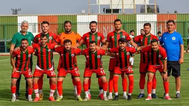 Diyarbakırspor lig için umut verdi
