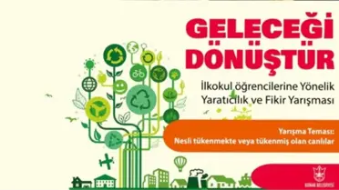 Konaklı çocuklar geleceği dönüştürecek