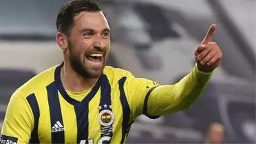 Beşiktaş, Sinan Gümüş'ü kadrosuna katmaya çok yakın! Fenerbahçe onay verirse, imzalar atılıyor