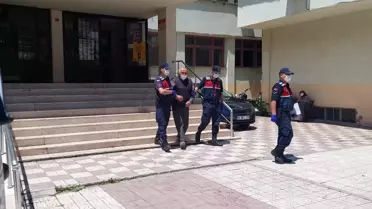 Çivril'den çaldığı tarım aletini Afyonkarahisar'da satarken yakalandı