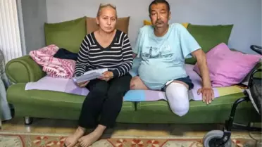 Eşinin ameliyatı için kolye satıp biriktirdiği 20 bin lirayı sahte doktora kaptırdı