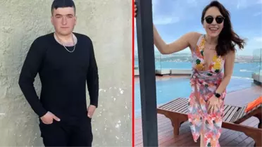 Musa Orhan'a hakaretten Ezgi Mola'ya 2 yıl 4 aya kadar hapis istemiyle dava