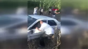 Son dakika haber... Hatay'da zırhlı askeri aracın karıştığı zincirleme kazada, baba ve kızı öldü, 5 kişi de yaralandı